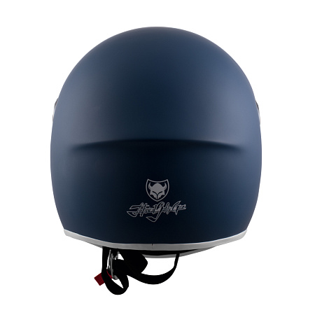 Шлем TSG Pass Pro Solid Color + Дополнительный визор